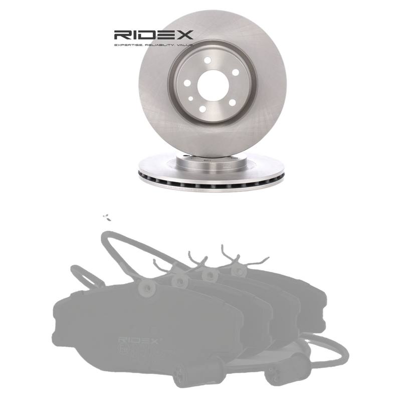 Brake Kit, disc brake