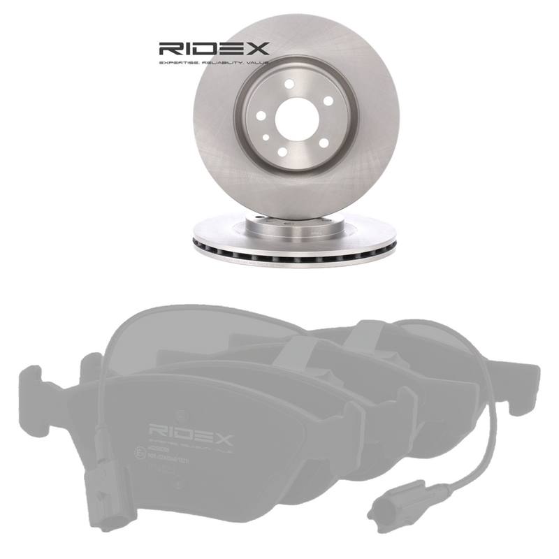 Brake Kit, disc brake