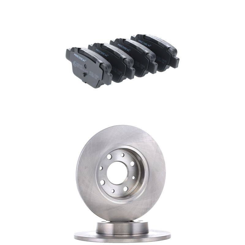 Brake Kit, disc brake