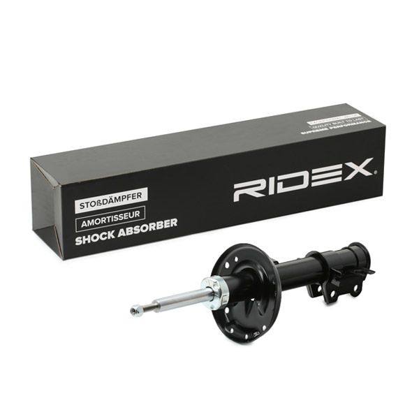 Shock Absorber