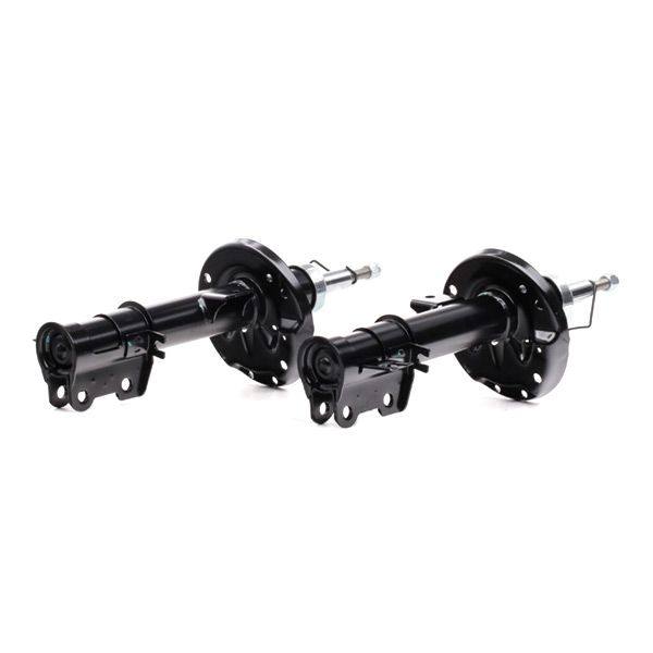 Shock Absorber