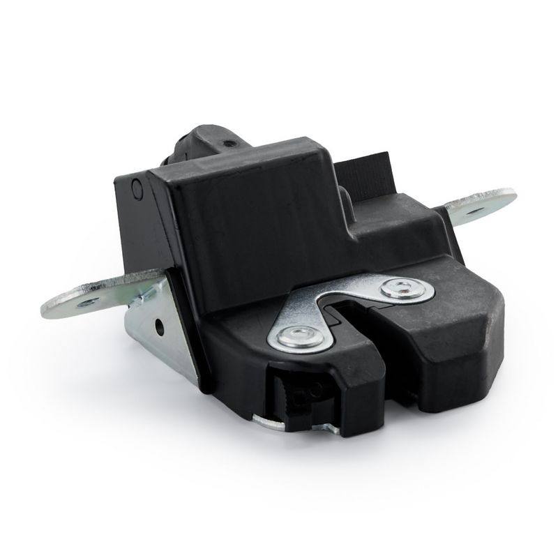 Tailgate Lock
