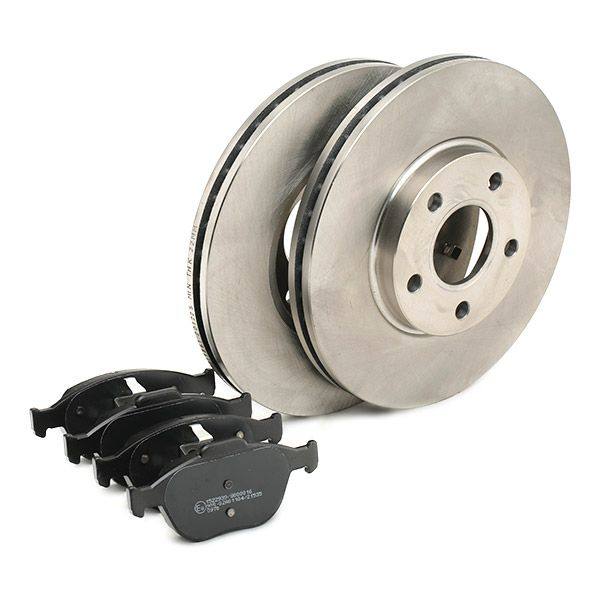 Brake Kit, disc brake