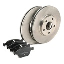 Brake Kit, disc brake