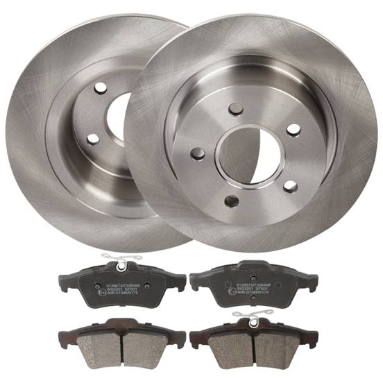 Brake Kit, disc brake