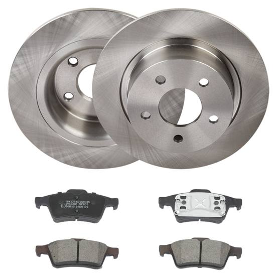 Brake Kit, disc brake