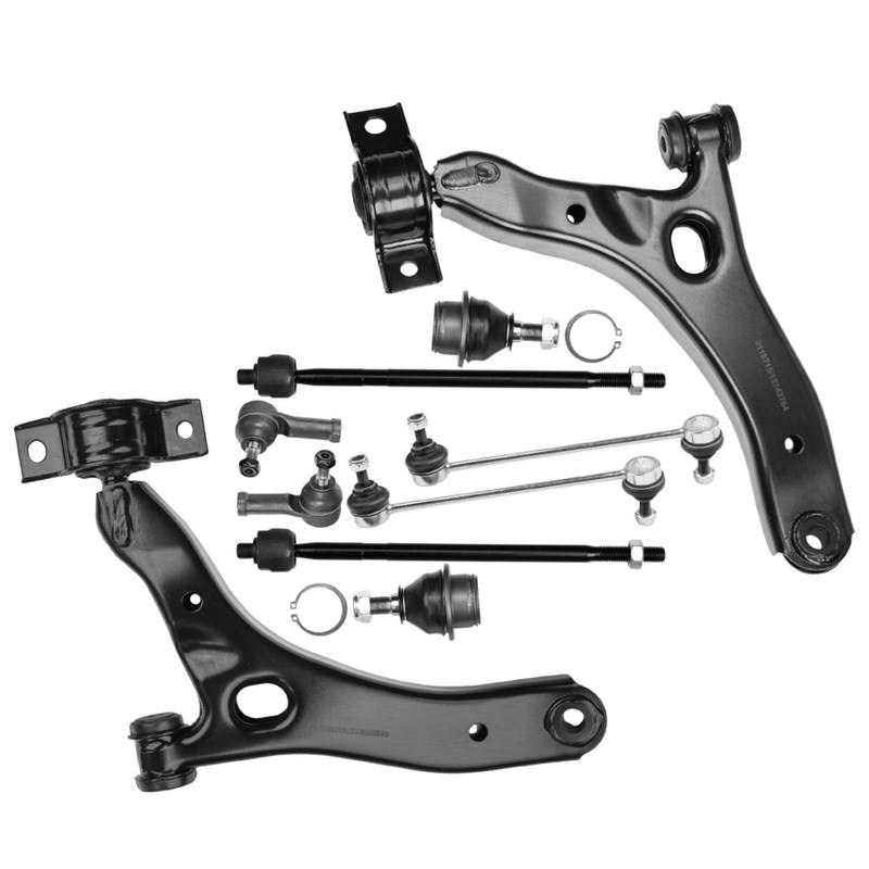 Repair Kit, control arm