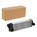 Charge Air Cooler