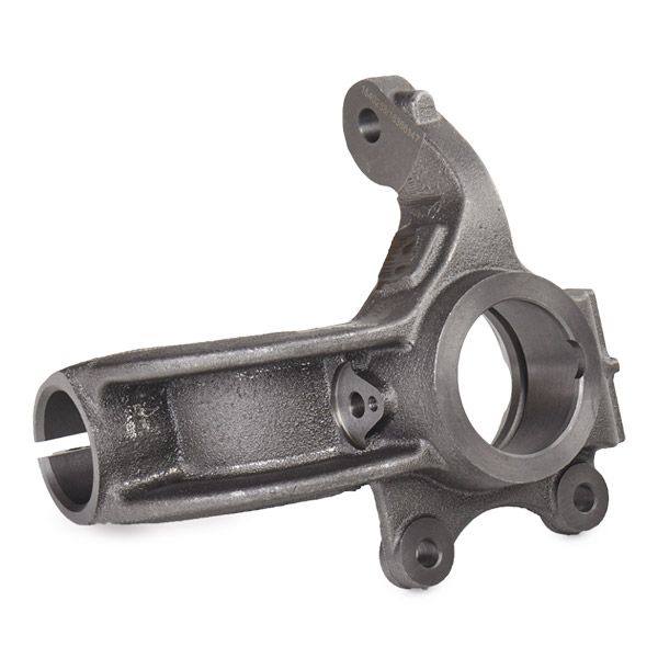 Steering Knuckle, wheel suspension