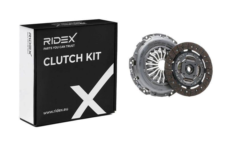 Clutch Kit