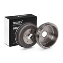 Brake Drum