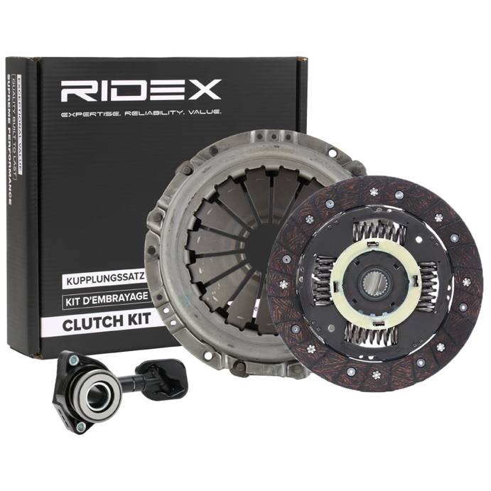 Clutch Kit
