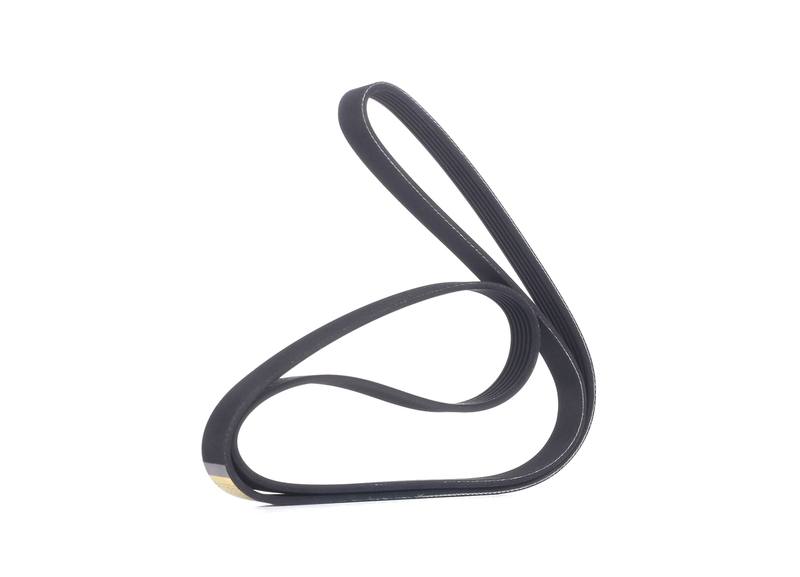 V-ribbed Belt Set