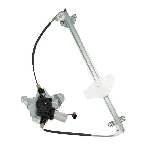 Window Regulator