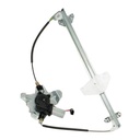Window Regulator