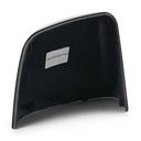 Cover, exterior mirror
