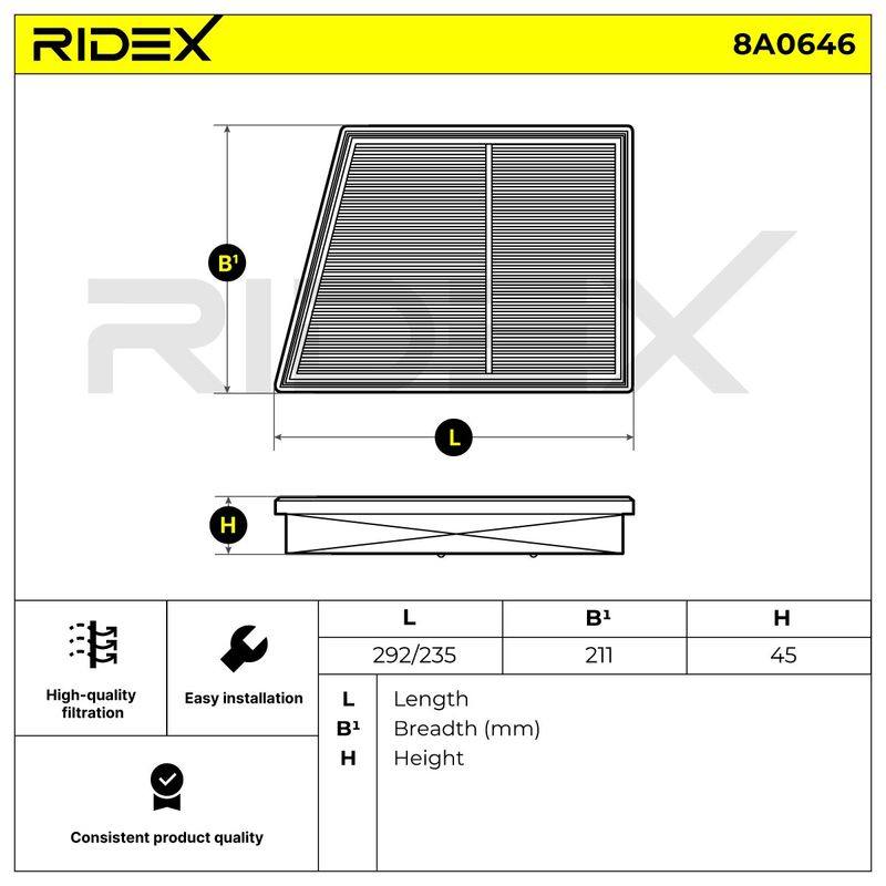 Air Filter