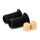 Dust Cover Kit, shock absorber