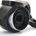 Mounting, control/trailing arm