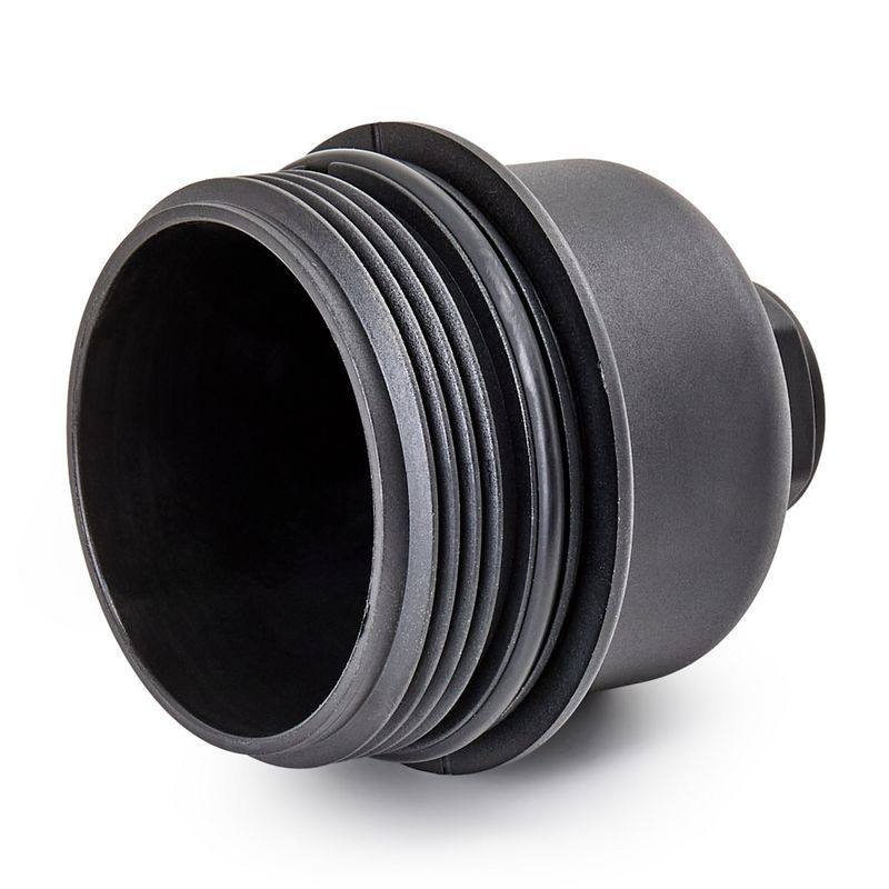 Housing, oil filter
