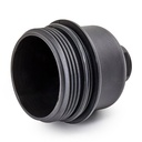 Housing, oil filter