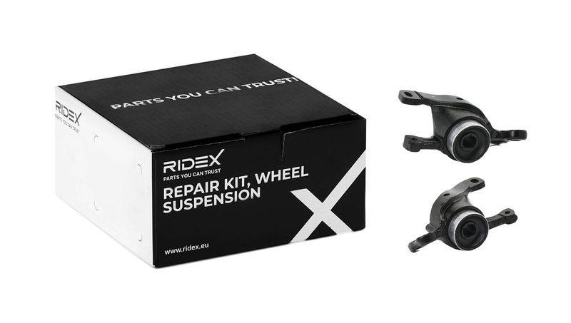 Repair Kit, wheel suspension