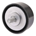 Tensioner Pulley, V-ribbed belt
