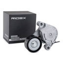 Tensioner Pulley, V-ribbed belt