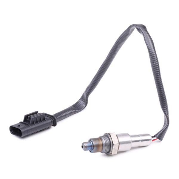 Oxygen Sensor