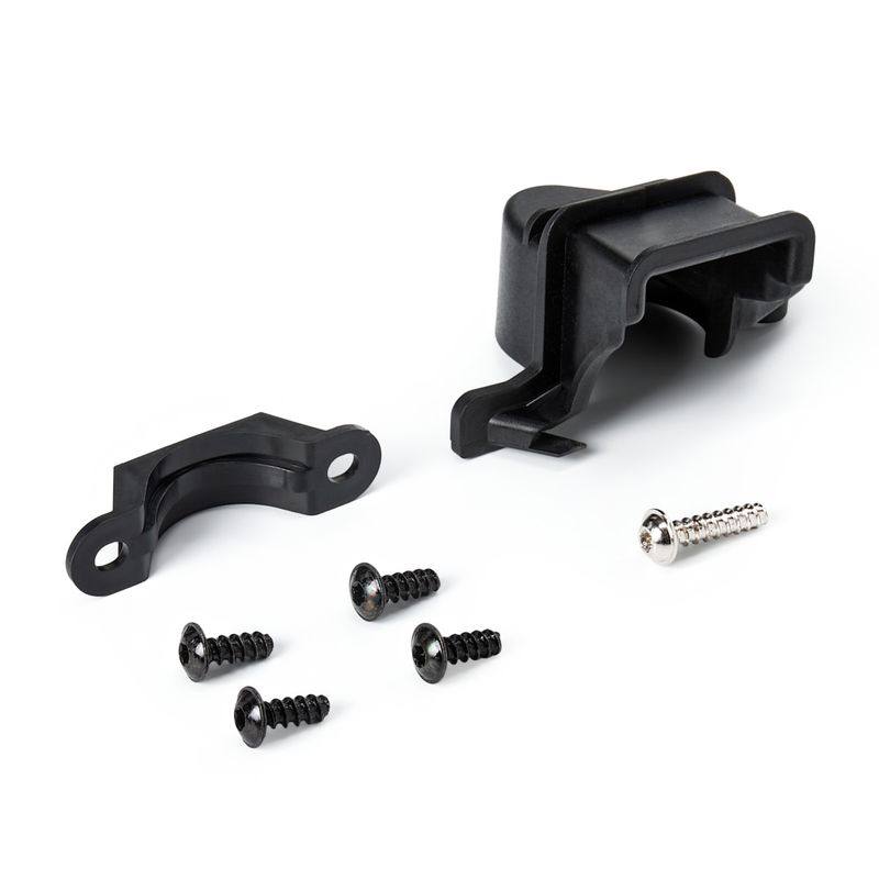 Fitting, intake manifold