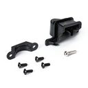 Fitting, intake manifold