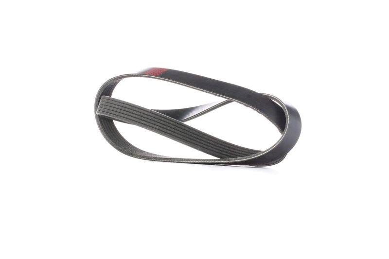 V-ribbed Belt Set