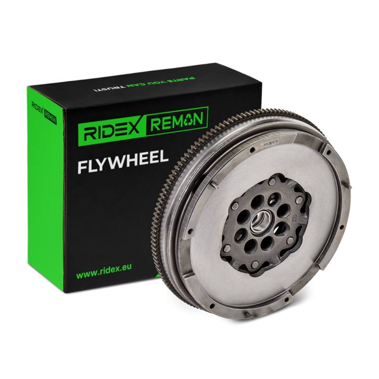 Flywheel