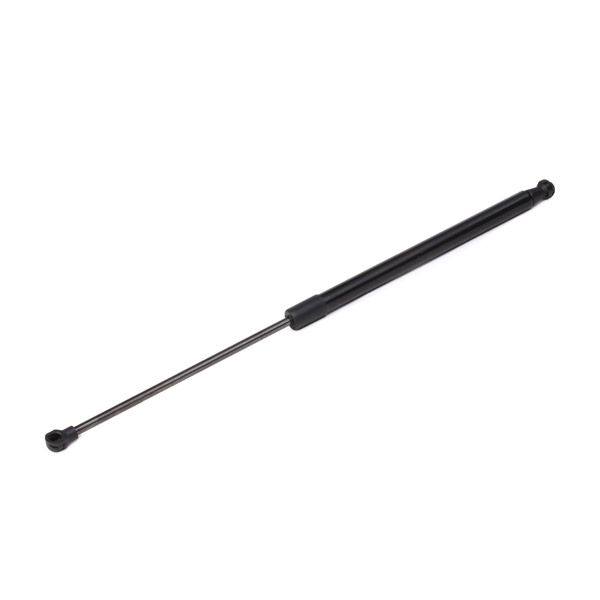 Gas Spring, convertible roof