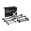 Repair Kit, control arm