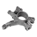 Steering Knuckle, wheel suspension