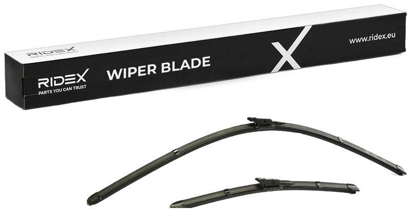 Wiper Blade