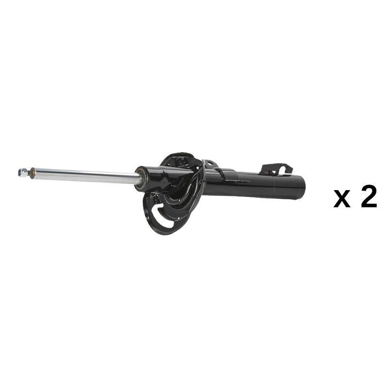 Shock Absorber