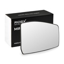 Mirror Glass, exterior mirror