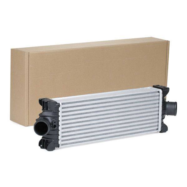 Charge Air Cooler