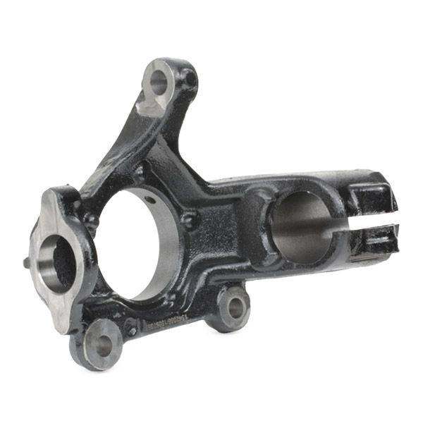 Steering Knuckle, wheel suspension