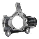 Steering Knuckle, wheel suspension