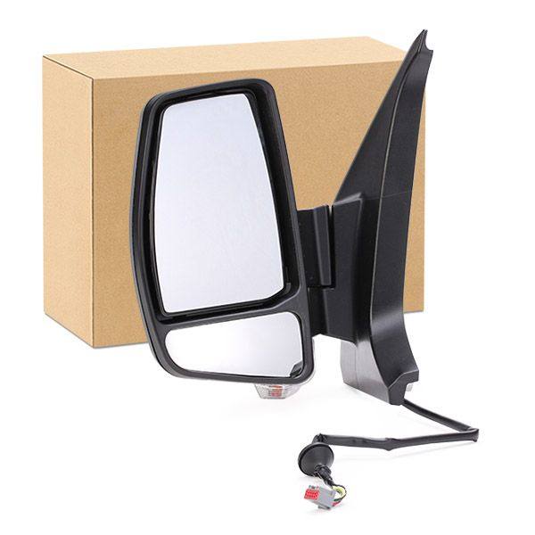 Exterior Mirror