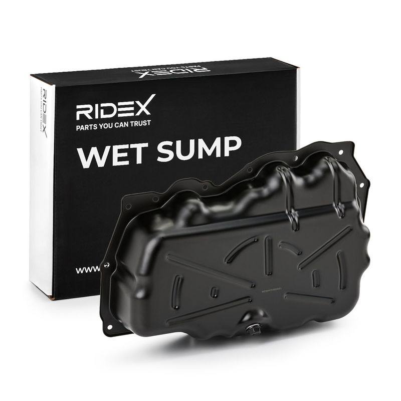 Oil Sump