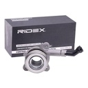 Slave Cylinder, clutch