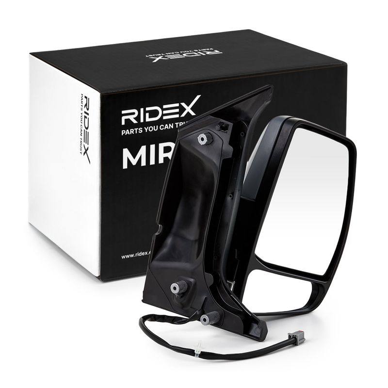 Exterior Mirror