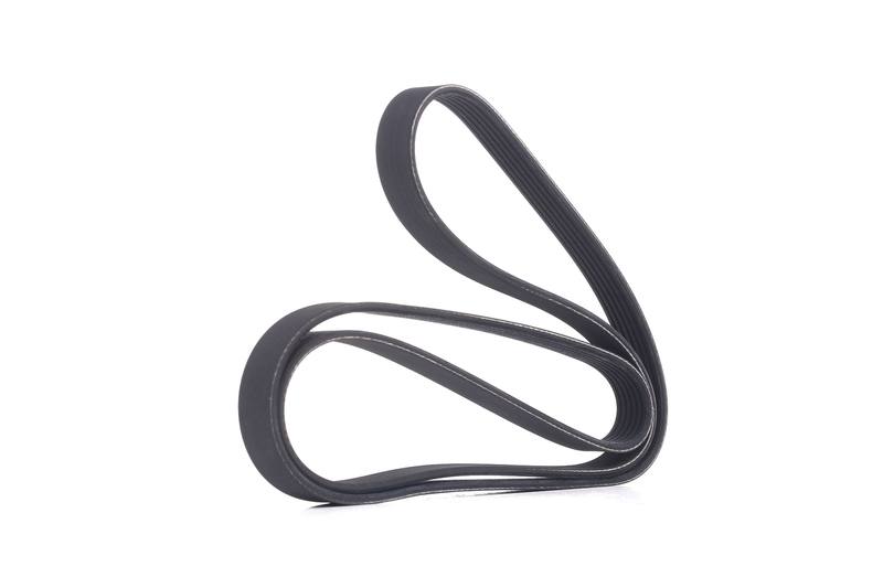 V-ribbed Belt Set