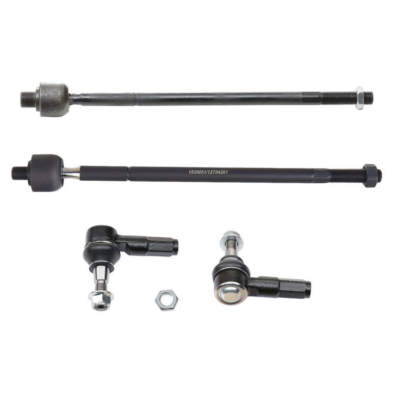 Repair Kit, tie rod
