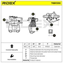 Brake Caliper