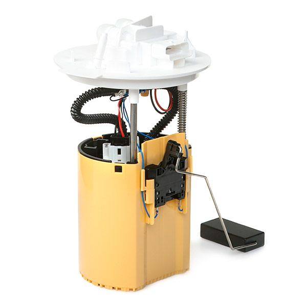 fuel supply unit